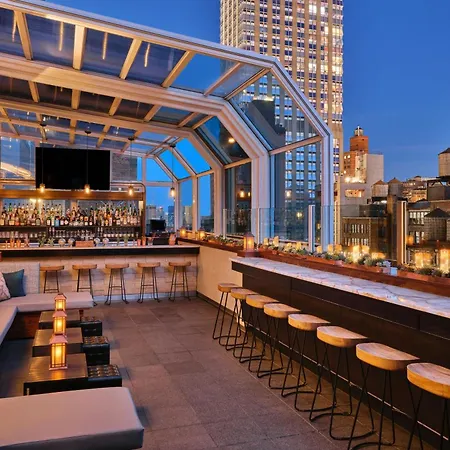 Marriott Vacation Club, New York City 